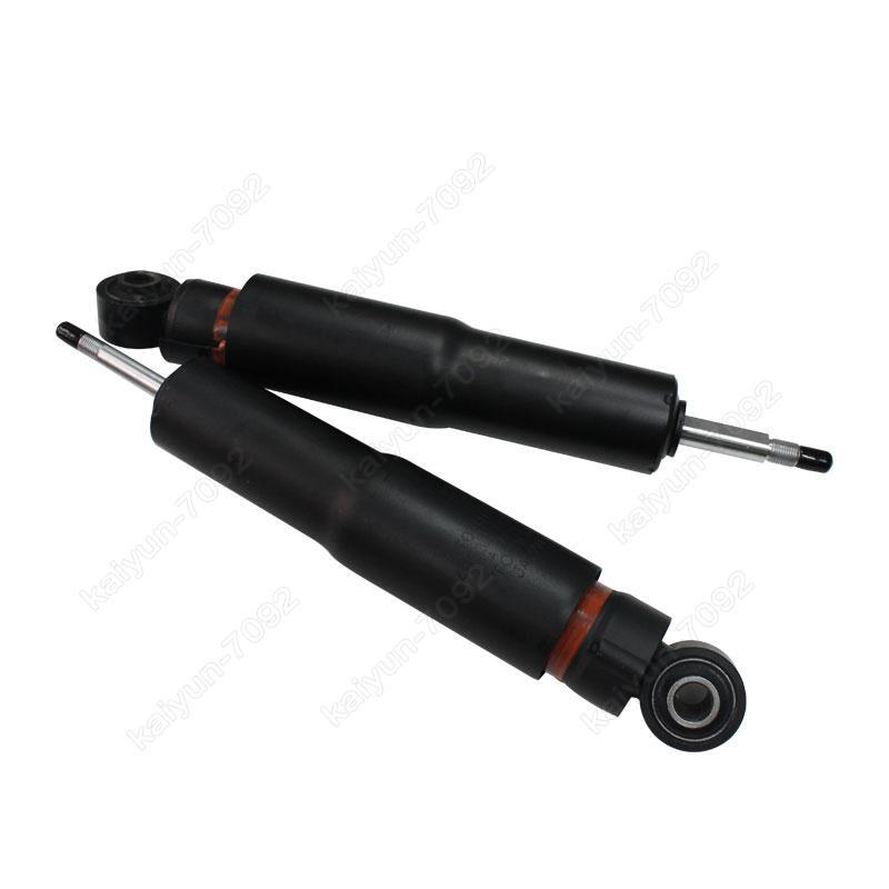 2x Rear Left Right Shock Absorbers for Toyota for Land Cruiser 100 for Lexus LX470