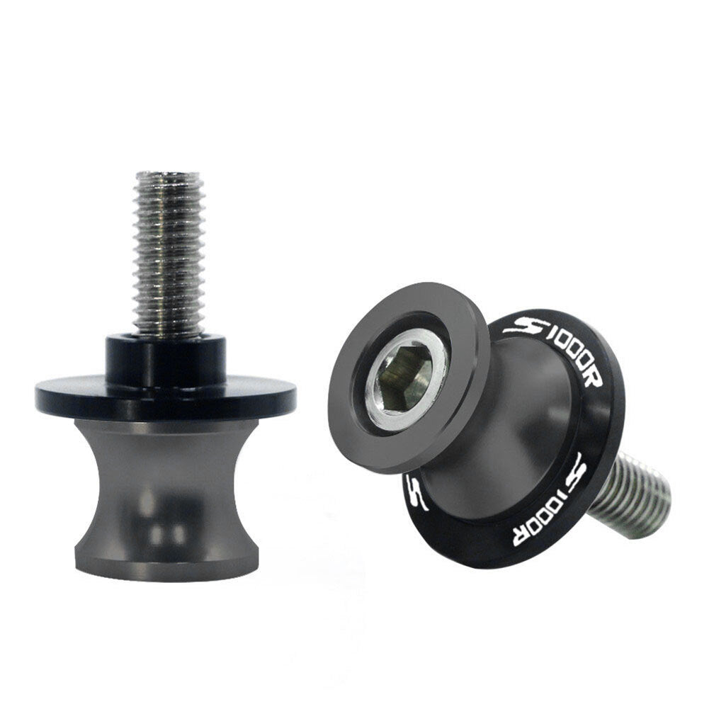 Schwingenspulen Coil Slider St?nderschrauben M8 F¨¹r for BMW S1000R S1000RR 2014-2018