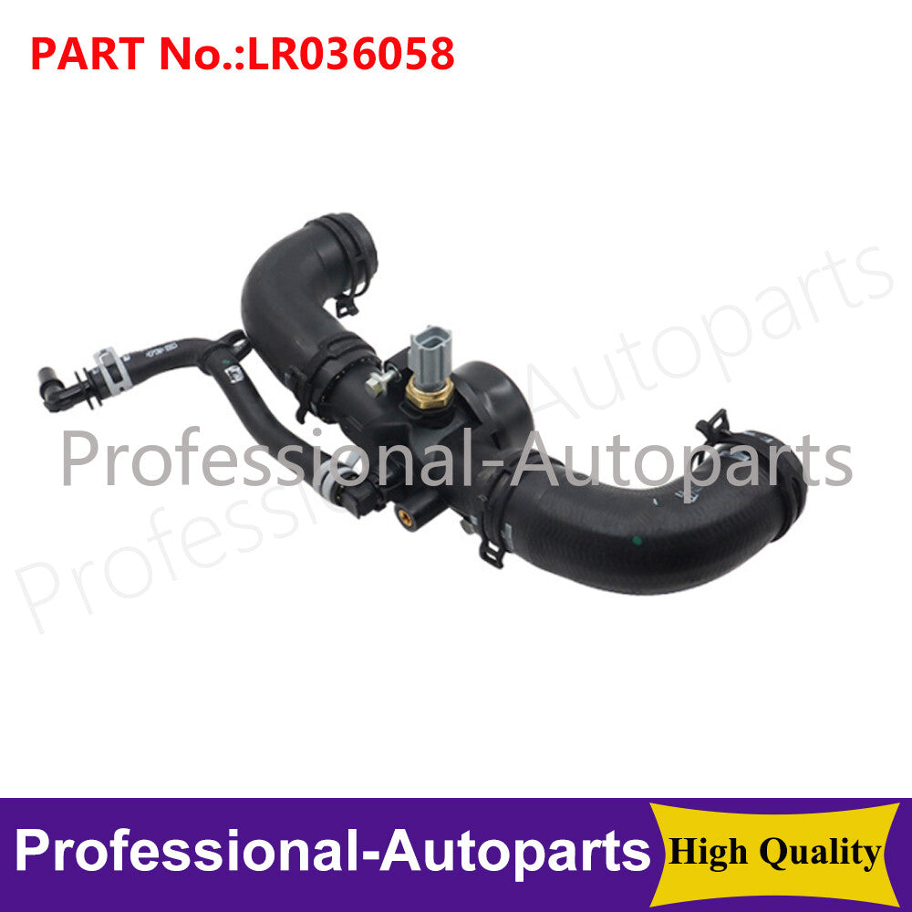 LR036058 Connection Water Outlet Fit for Range Rover Sport Vogue 4.4 TDV8