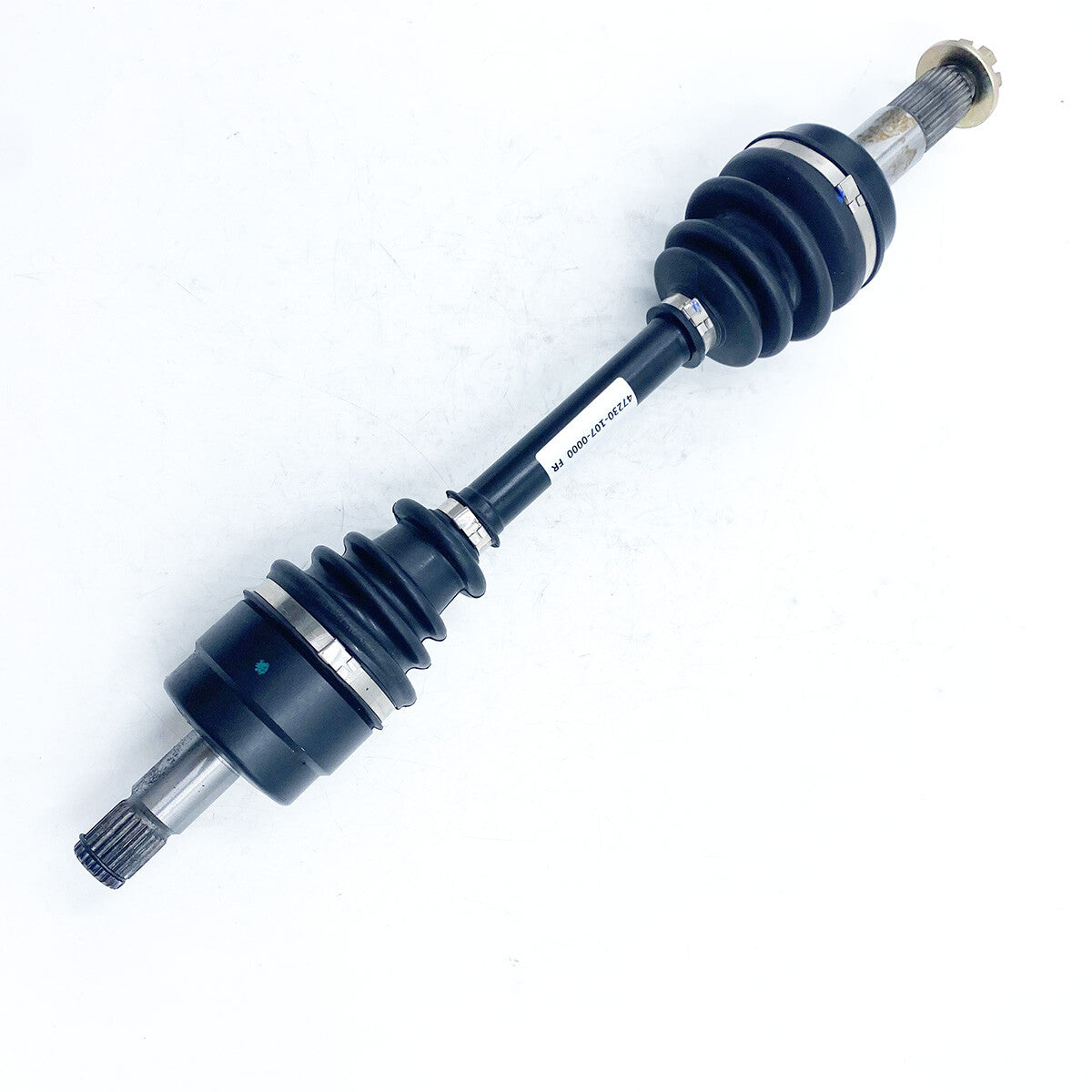 Front Right Axle Shaft For Hisun 500cc 700cc ATV HS500 HS700 47230-107-0000