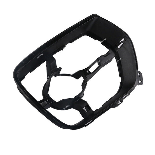 Right Front Bumper Inserts Fog Light Grills Repair Kit for BMW X6 E71 08-2014