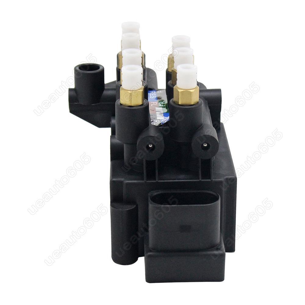 1pc for Porsche for Panamera 971 Air Suspension Solenoid Valve Block 971616013C