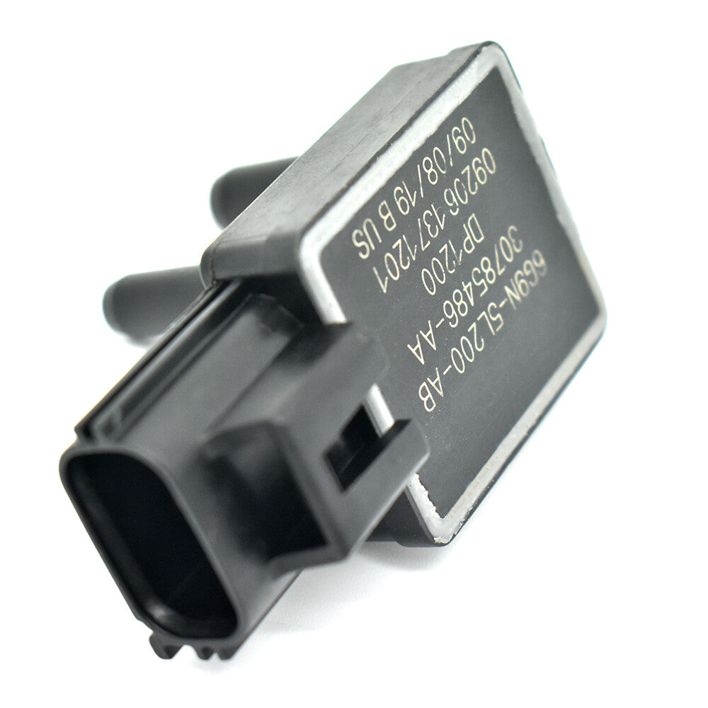 Mass Air Flow Sensor Hitachi MAF0133