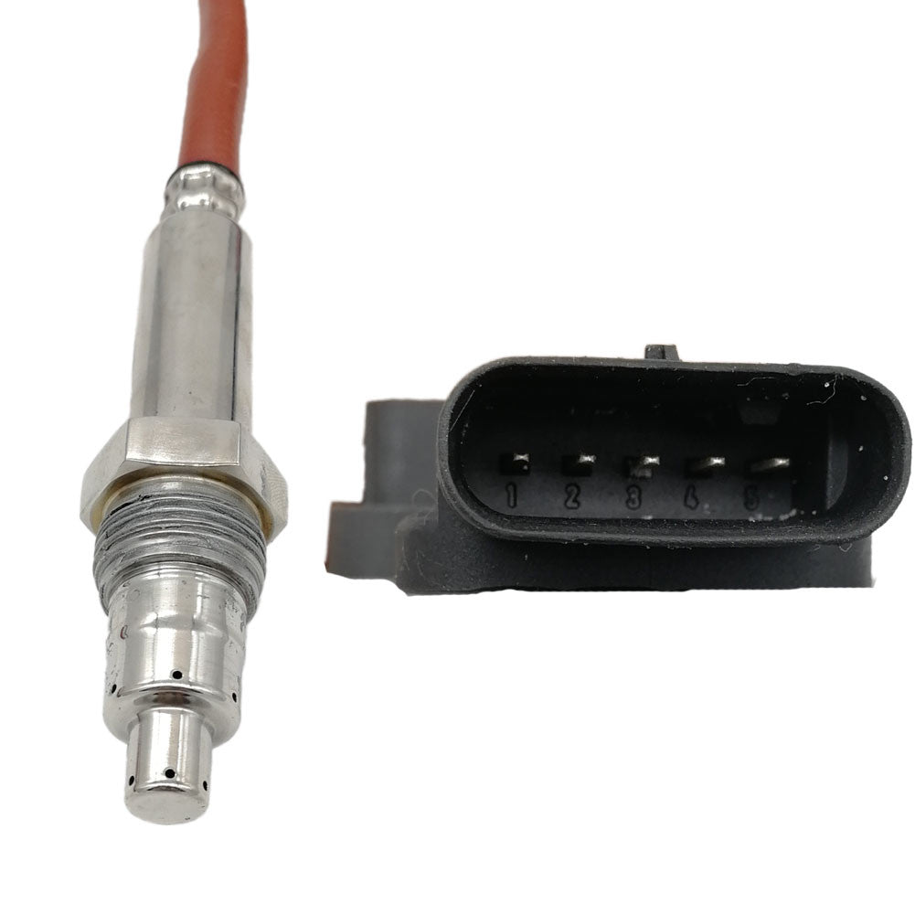 for Buick 2005-2011 for Chevrolet 2003-2015 for GMC 2003-2014 O2 Oxygen Sensor 234-4668