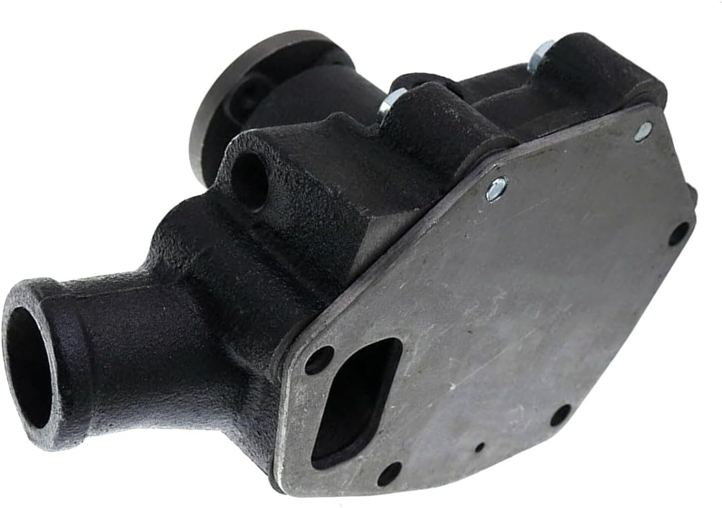1pc Water Pump ME005181 ME005183 Fit for Mitsubishi FD35 FD40 Forklift 4DR7 4DR5