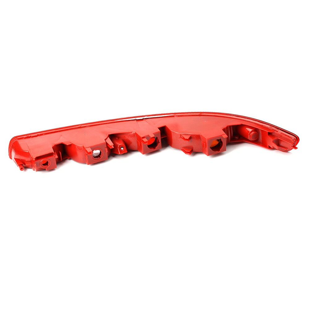 Left rear bumper taillight, fog light, and brake light are applicable to 2006-2015 for Audi Q7 LED.