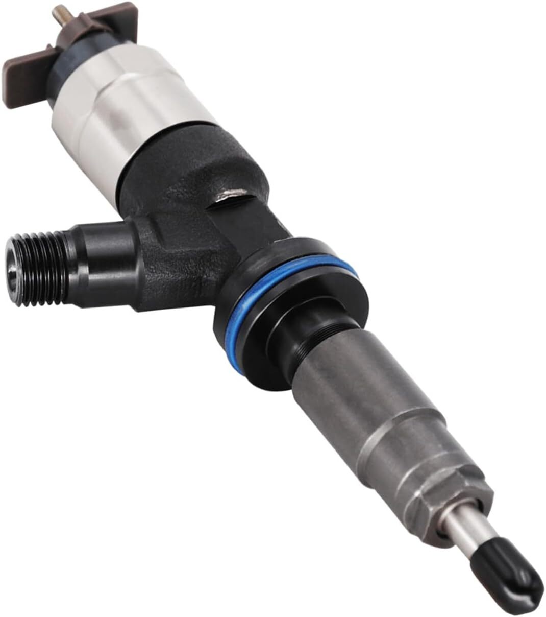 Common Rail Injector 370-7286 3707286 For CAT EXCAVATOR 318EL C4.4 Engine