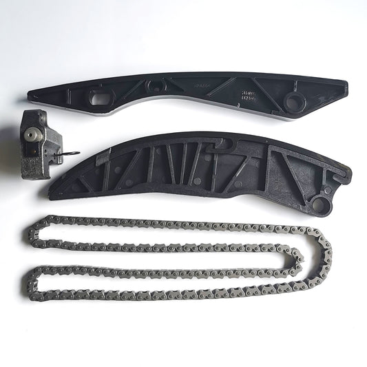 Gates Timing Chain Kit for 10-11 for Hyundai Accent for Kia Soul Rio1.6L  243212B000