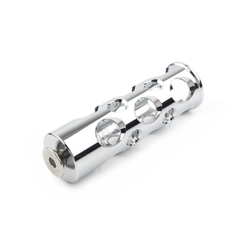 Fit for Harley Heritage Springer EFI FLSTSI Chrome Gear Shifter Shift Peg Foot Pedal