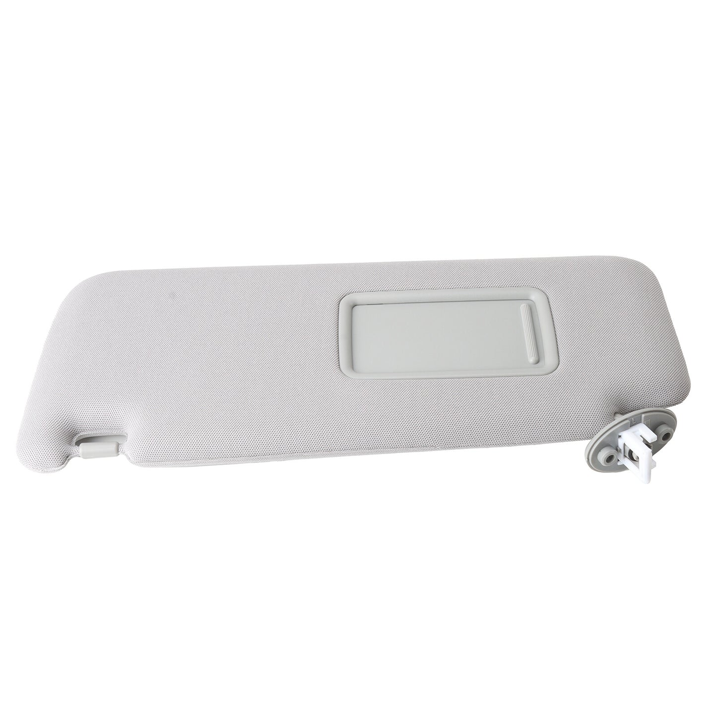 74310-35A91-B1 7431035A91B1 Left Side Gray Sun Visor for Toyota Prado 2010-2023