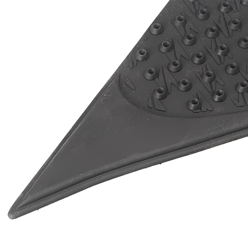 Tank Traction Pad Side Gas Knee Grip Protector Pad for Yamaha XJ-6 2010-2014 11