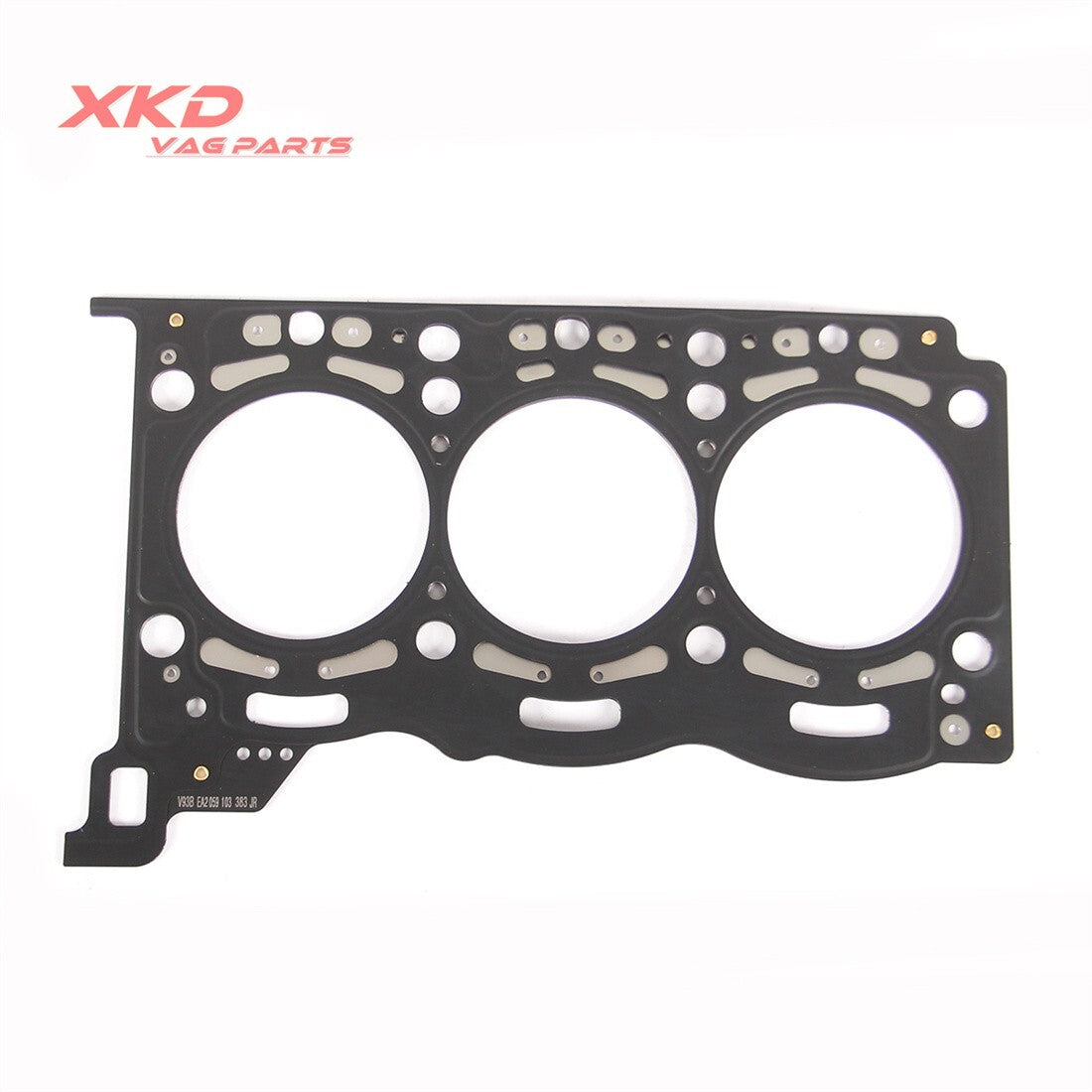 3.0TDI engine cylinder head gasket 4-6 suitable for Audi A6, for A8 , Q7, CDT, CLA, CPN, CTB