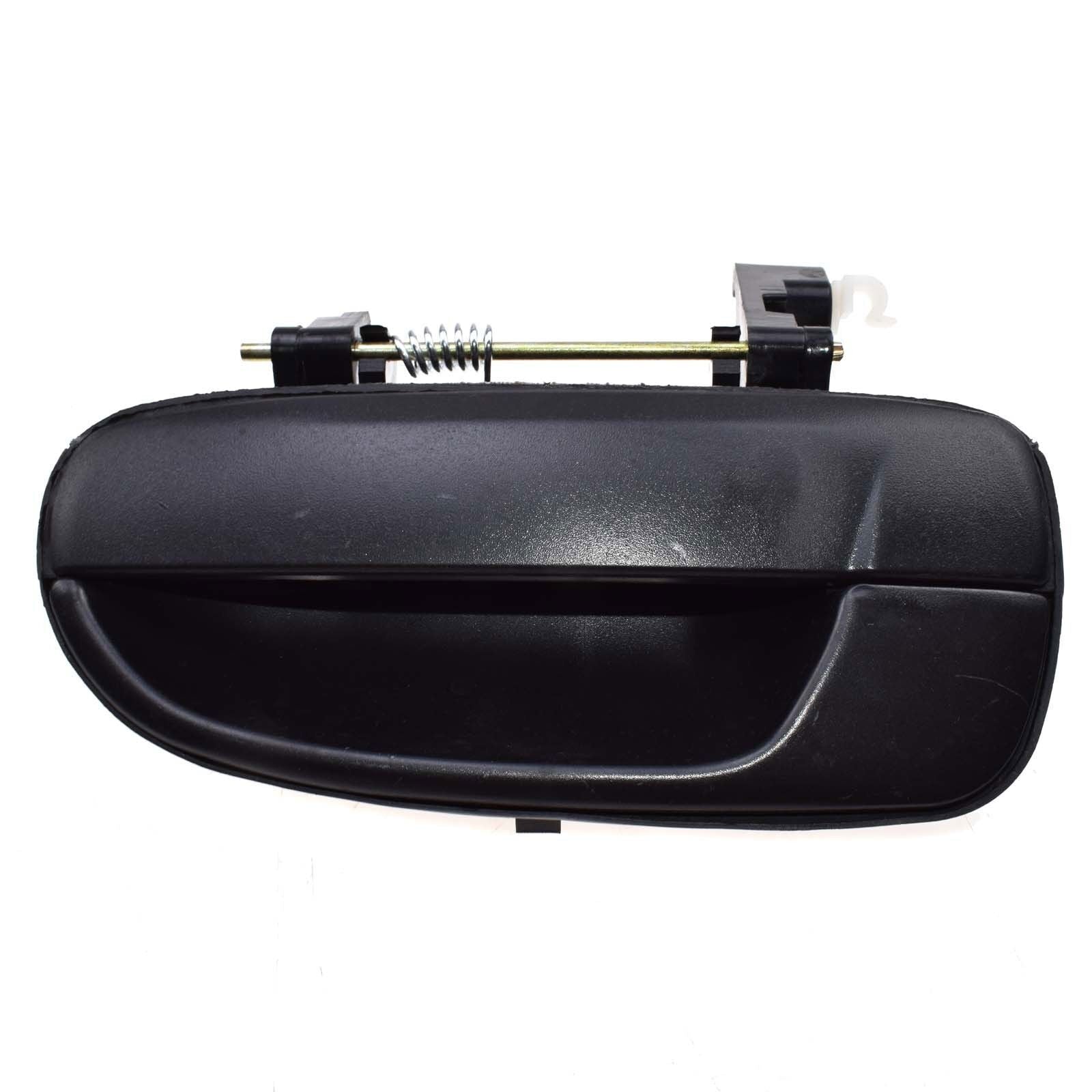 for Hyundai Accent 83650-25000 New Rear Left Exterior Outer Door Handles 1 pcs