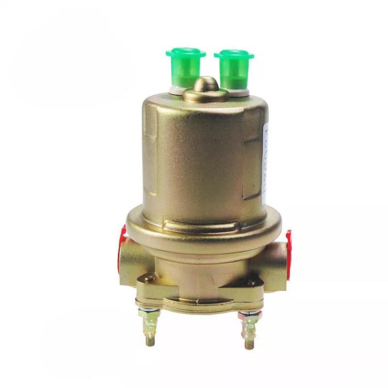 Fuel pump P76924 29051 is suitable for Kohler generators 6.5ESZAS16 6EKOD 9EKOZD