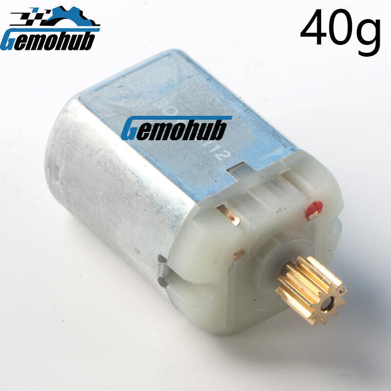 Fuel Filler Cap Actuator Motor For 2014-16 for Chevrolet Trax 11-14 for Chevrolet for Cruze