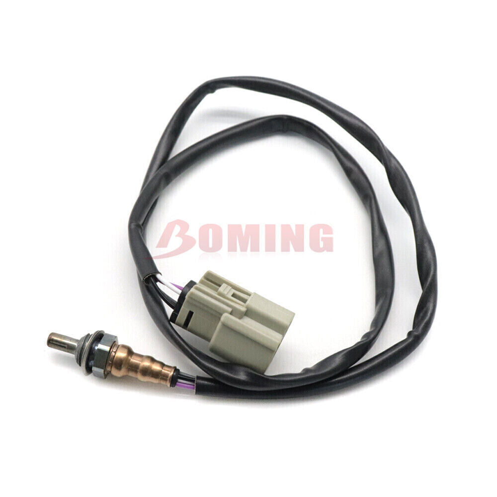 One NOx sensor, A0009056204, is suitable for Mercedes-Benz W166 ML350 W172 W205 W221 W212 C300.