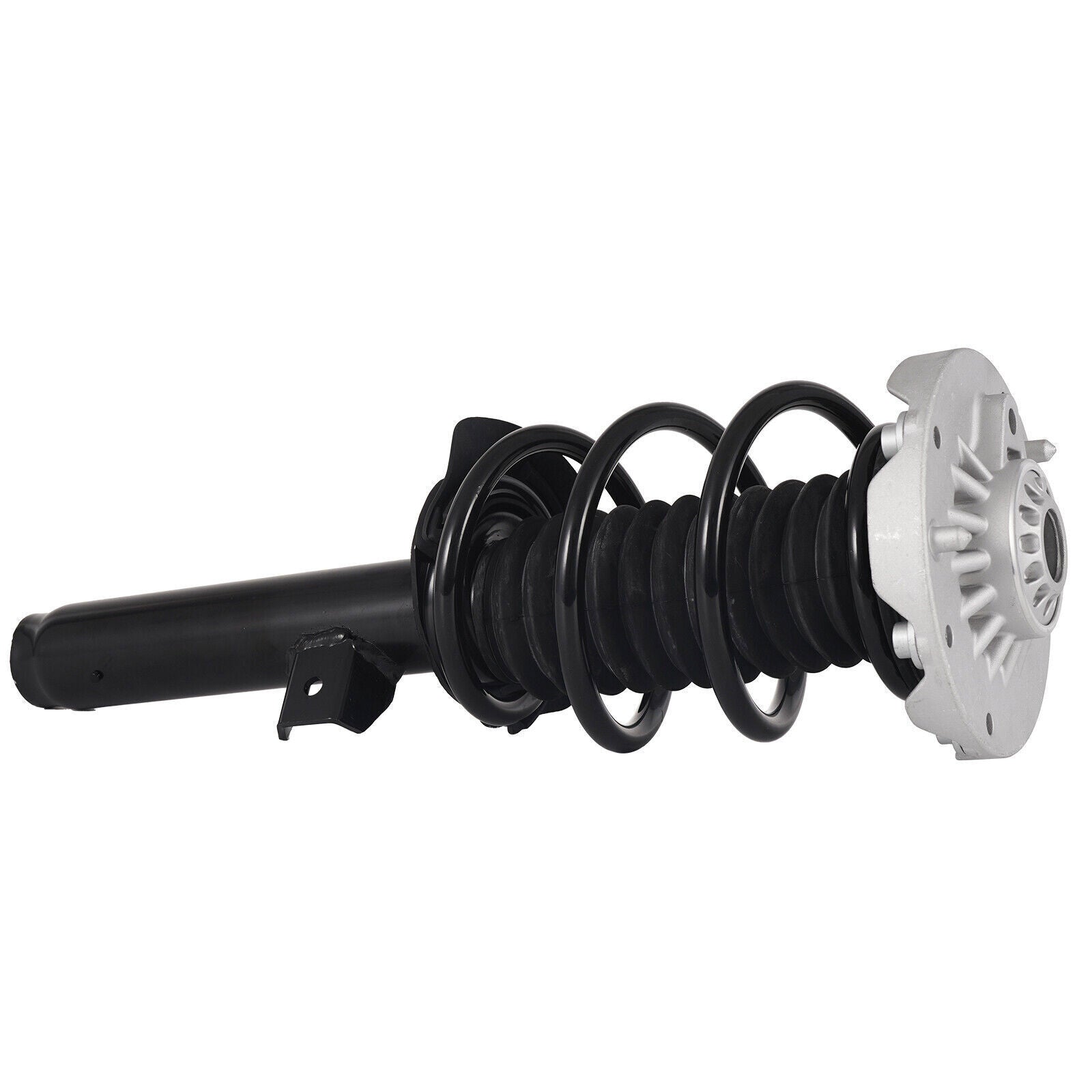 Assys Fit front shock absorber struts for Mercedes-Benz W211 S211 E350 4Matic (2006-2009)
