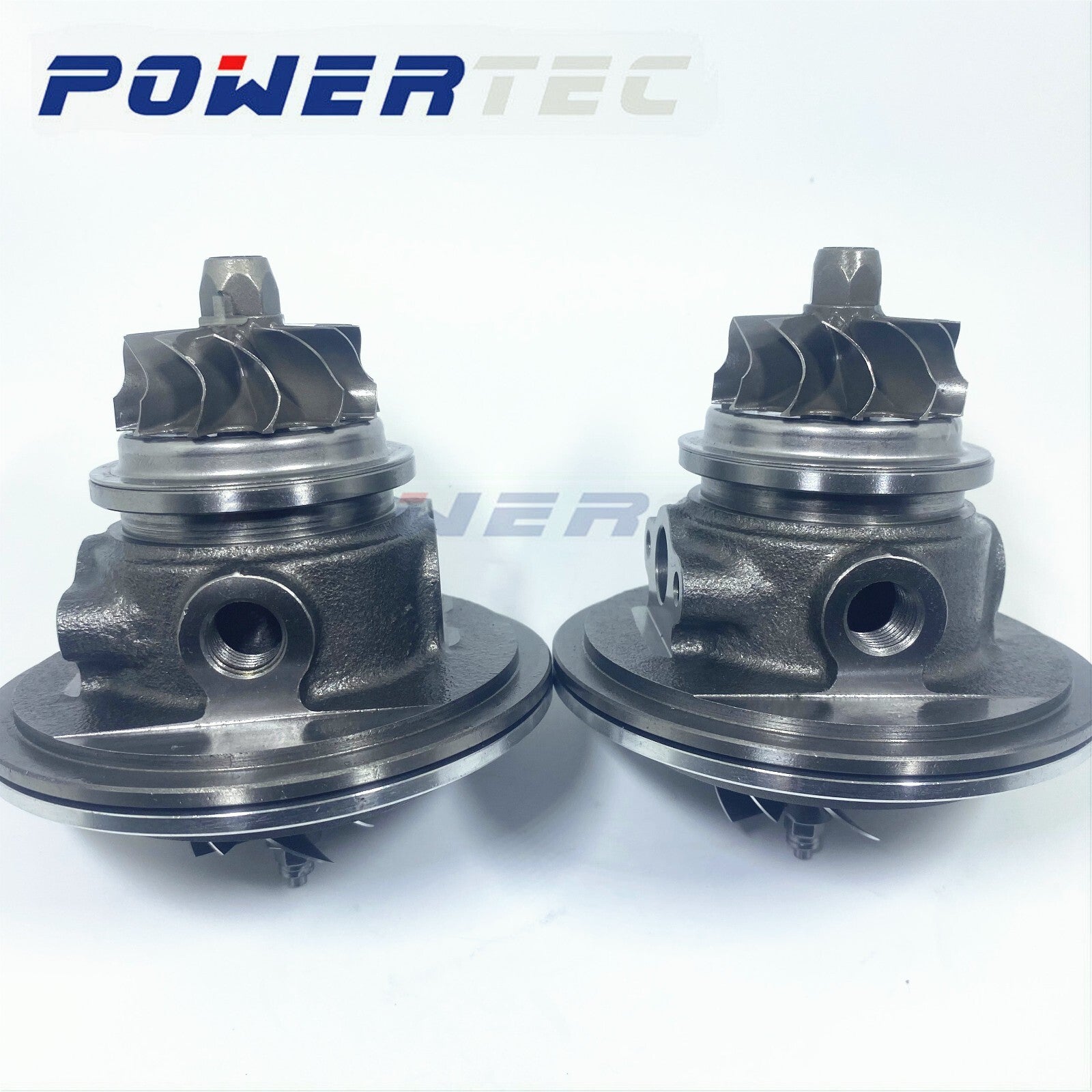 K04 Twin Turbo core 53049880028 is suitable for Audi RS 6 C5 and around BCY Biturbo 331 Kw