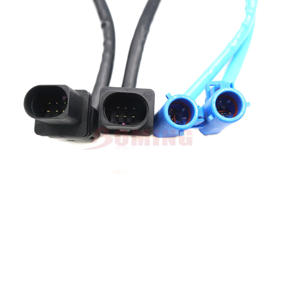 4X New Oxygen Sensor for Ford Taurus Flex MKT MKS MONDEO Hatchback Estate Saloon
