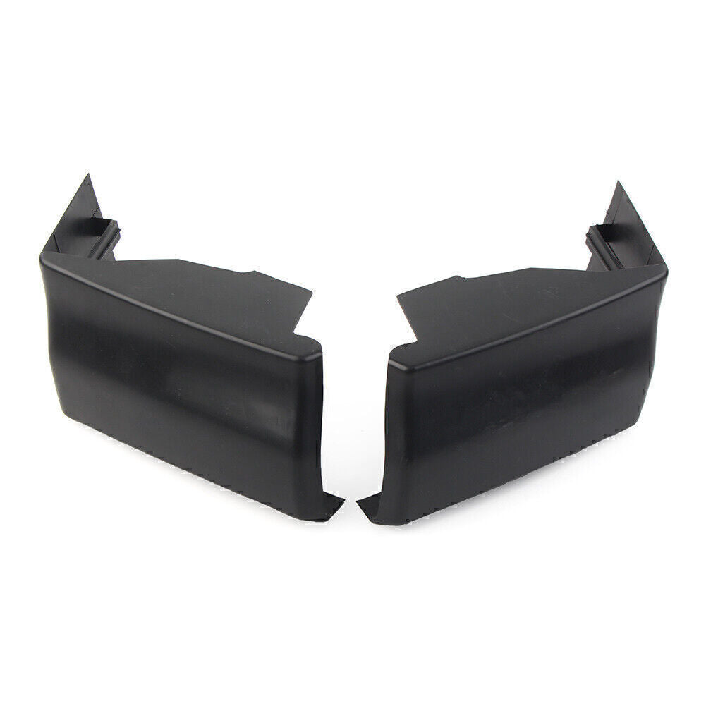 for Land Rover LR2 06-16 LR002518 Front Lower Fender Cover Trim Corner Molding