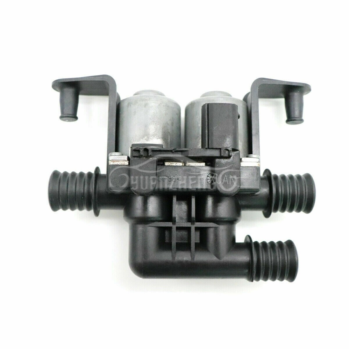 64116910544 Suitable for BMW E53, E70, E71, X5, X6 2003-2017 1x Heating Water Valve