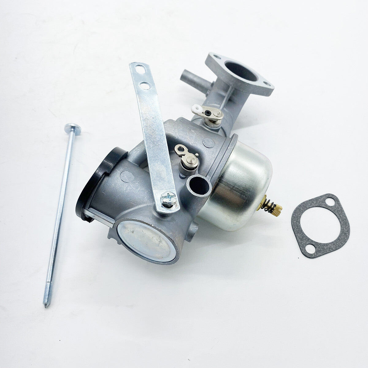 Carburetor For Briggs Stratton 491026 393410,391788,393302,396501 12HP Engine