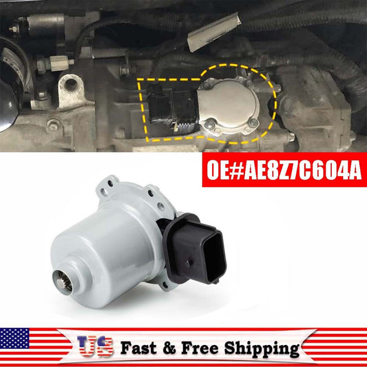 1PC AE8Z7C604A Automatic Transmission Clutch Actuator for Ford Fiesta Focus XYD