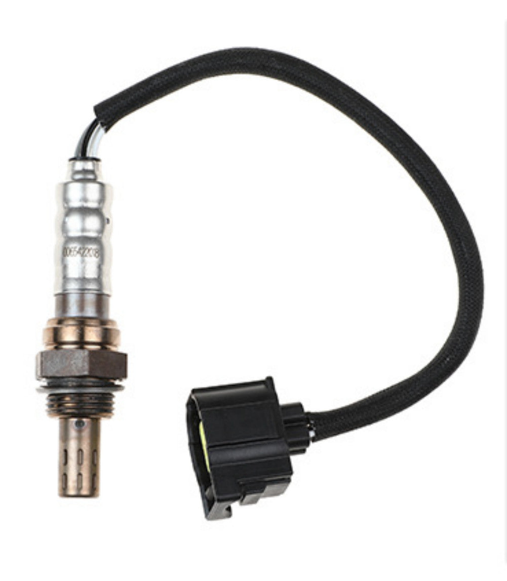 4pcs Oxygen O2 Sensor For 2015-2016 for Porsche for Panamera V6 3.0L Upstream+Downstream