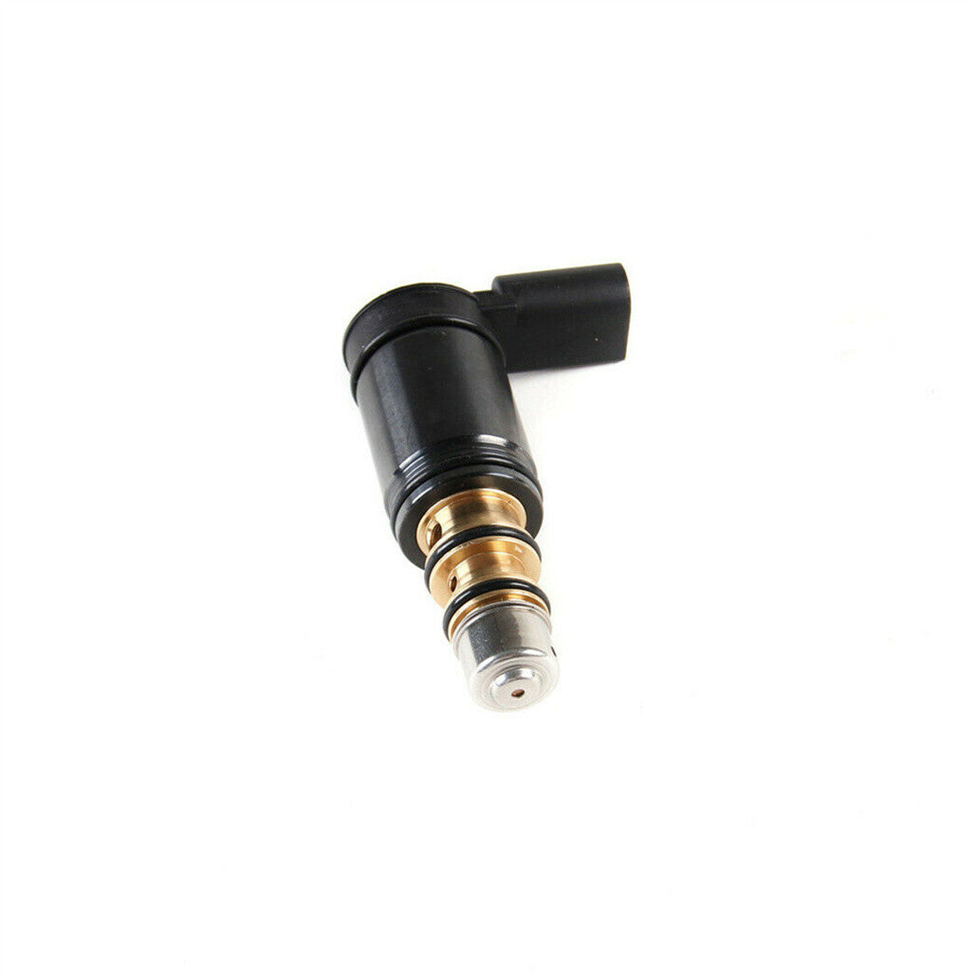 AC Compressor Control Solenoid Valve Fit for Audi A3 for A4 for Tiguan for Jetta Passta