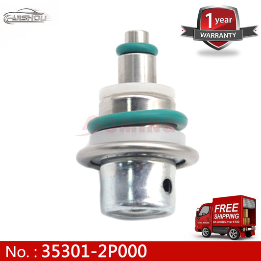 35301-2P000 Automotive fuel injection pressure regulator suitable for Hyundai for Kia for Tucson 2.4L