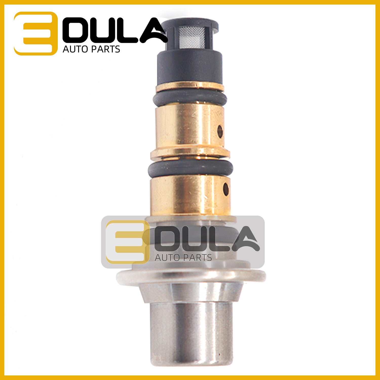 2-pack VS16 AC compressor control valves for Volvo C30 S40 V50 Focus C-MAX