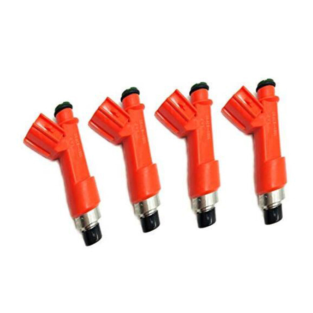 Set of 4 850cc Fuel Injectors for Toyota 1UZFE E85 AISIN for LEXUS SOARER V8