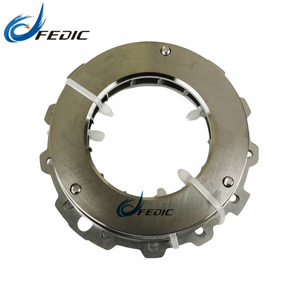 Turbo nozzle ring 710811 for Alfa-Romeo 156 166 for Lancia Thesis Lybra 2.4 JTD