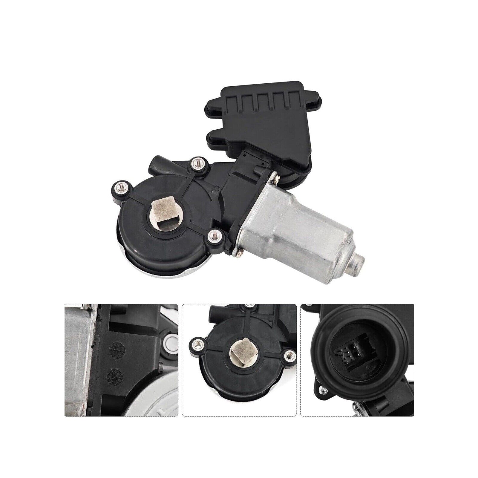 Tailgate Power Window Motor for Toyota 4Runner 10-23 7-PIN 85720-35161 New