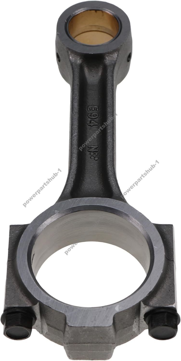 Connecting Rod YM129900-23000 for Engine Yanmar 4TNV94L Komatsu 4D94LE