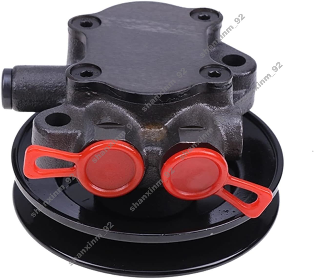 Fuel Transfer Pump VOE20980697 for Volvo L120E L110E L60F L70F L90F Replacement