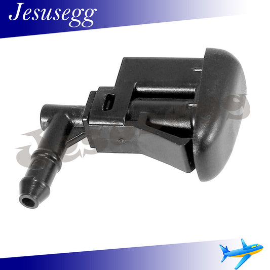 Windshield Washer Fluid Spray Nozzle for BMW 3 series 330xi 330Ci 323i 325i E46