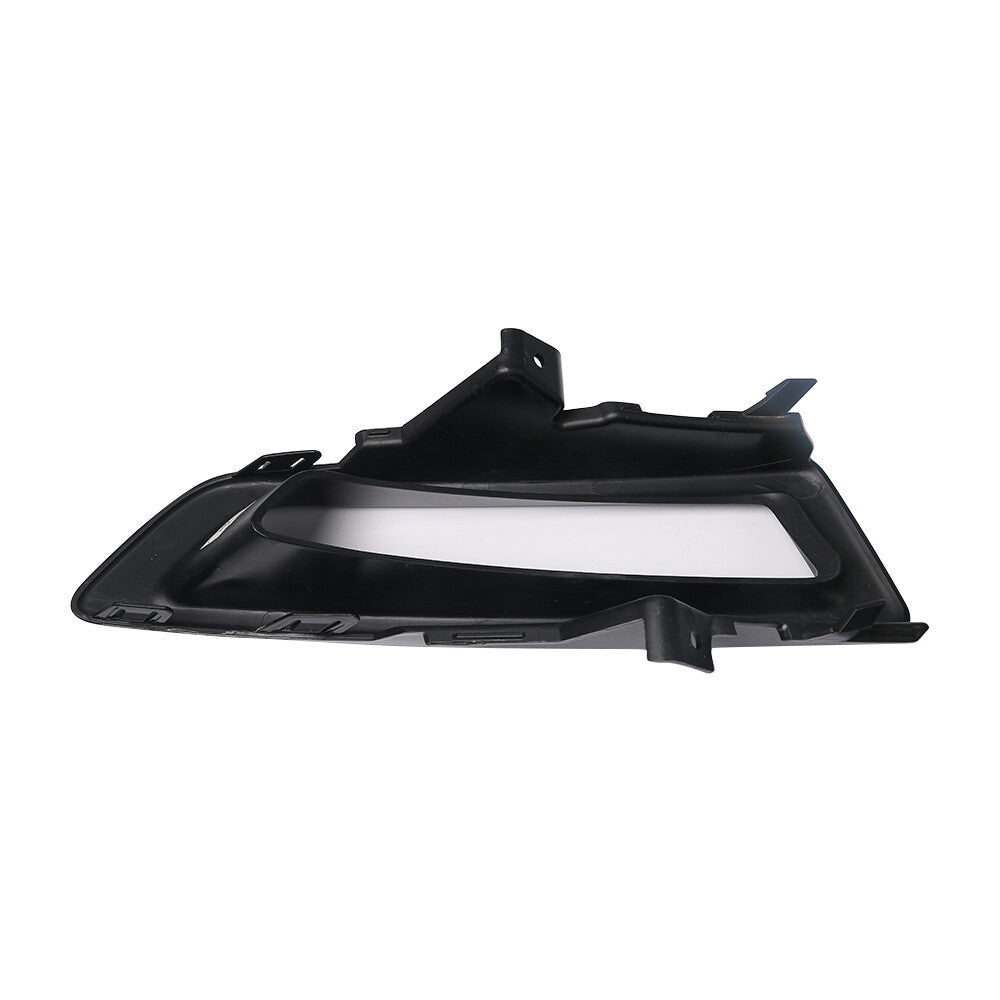 Front Left Bumper Fog Light Bezel Cover for 2015-2018 for Land Rover Discovery Sport