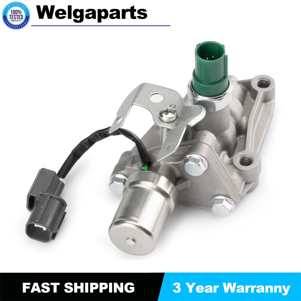 1PCS VTEC Solenoid 15810P30005 Fits for Acura Integra GSR for Honda for Civic SI Del Sol