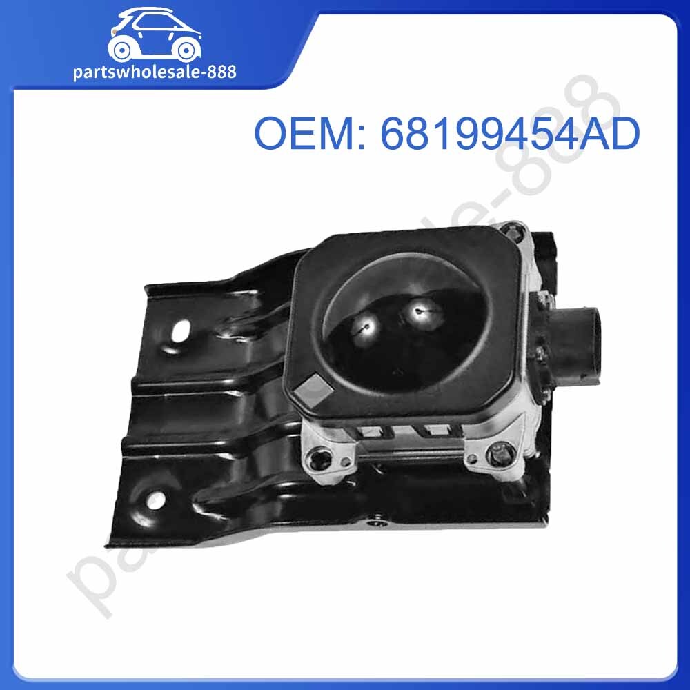 Adaptive cruise control radar sensor unit suitable for Chrysler 300 3.6L 5.7L 2015-2017