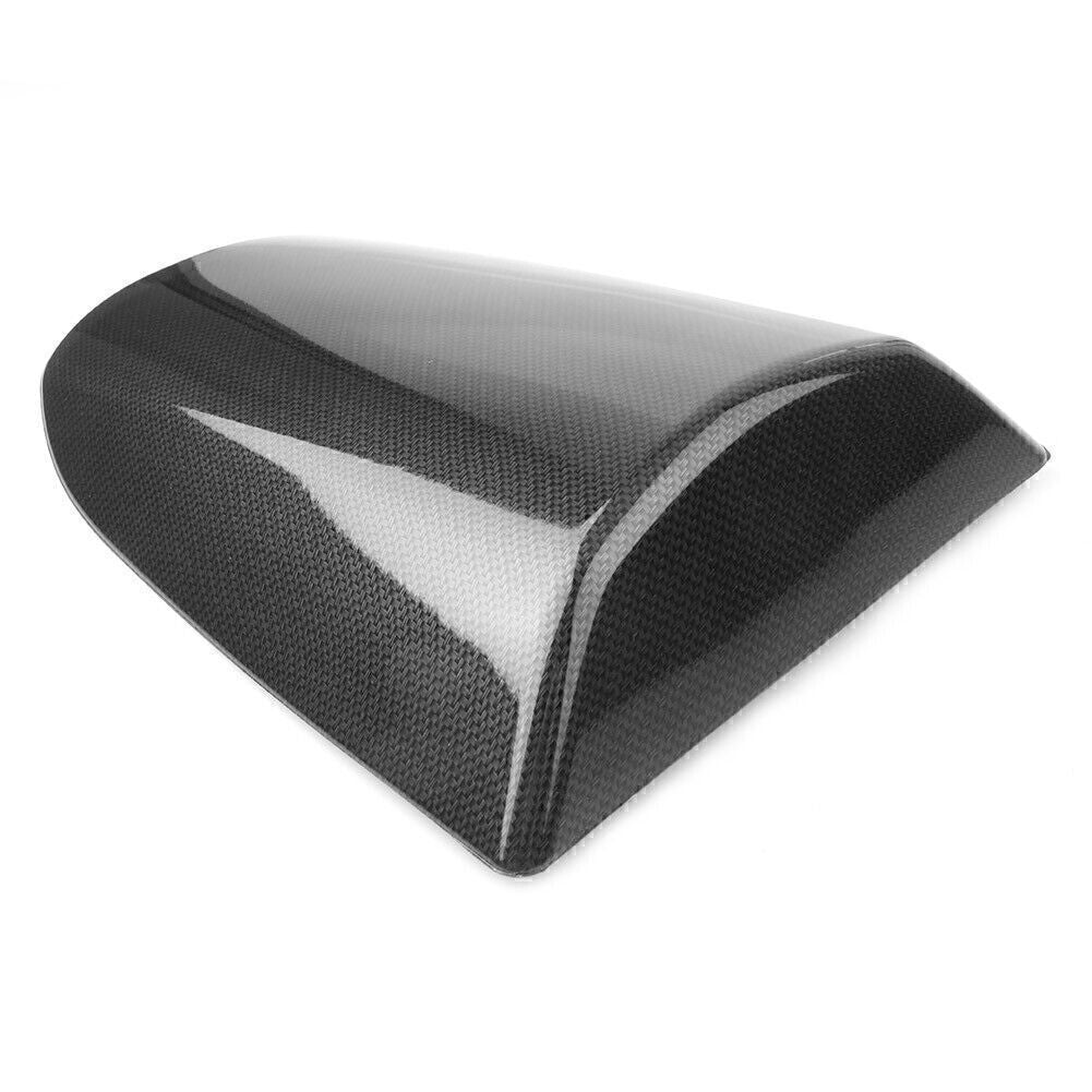 for Suzuki GSXR 600 750 GSXR600 750 2001 - 03 Rear for Seat Cover Cowl Fairing Black