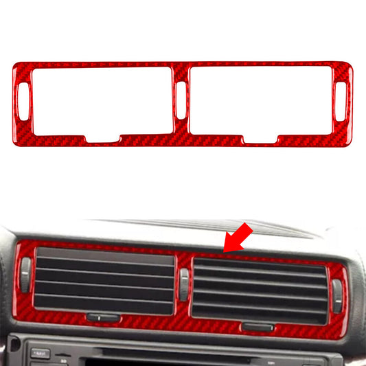 Central Air Vent Outlet Cover Trim for BMW 7 Series E38 1994-2001 94