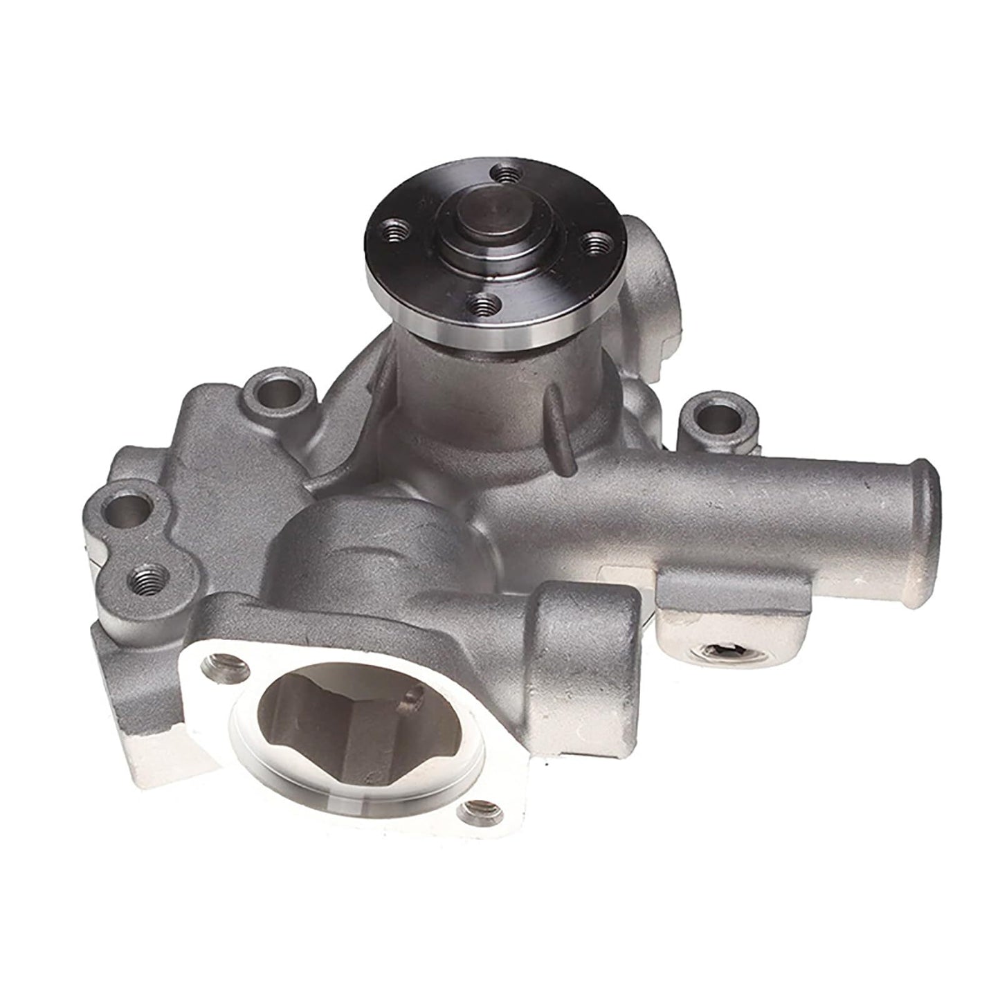 Water Pump 119717-42002 For Yanmar Komatsu Engine 3TNV76 3TNV70 2TNV70 3D76E