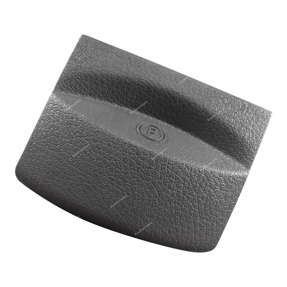 Fit for DODGE DAKOTA DURANGO 1CM30XDHAA Parking Brake Pedal Release Handle Gray