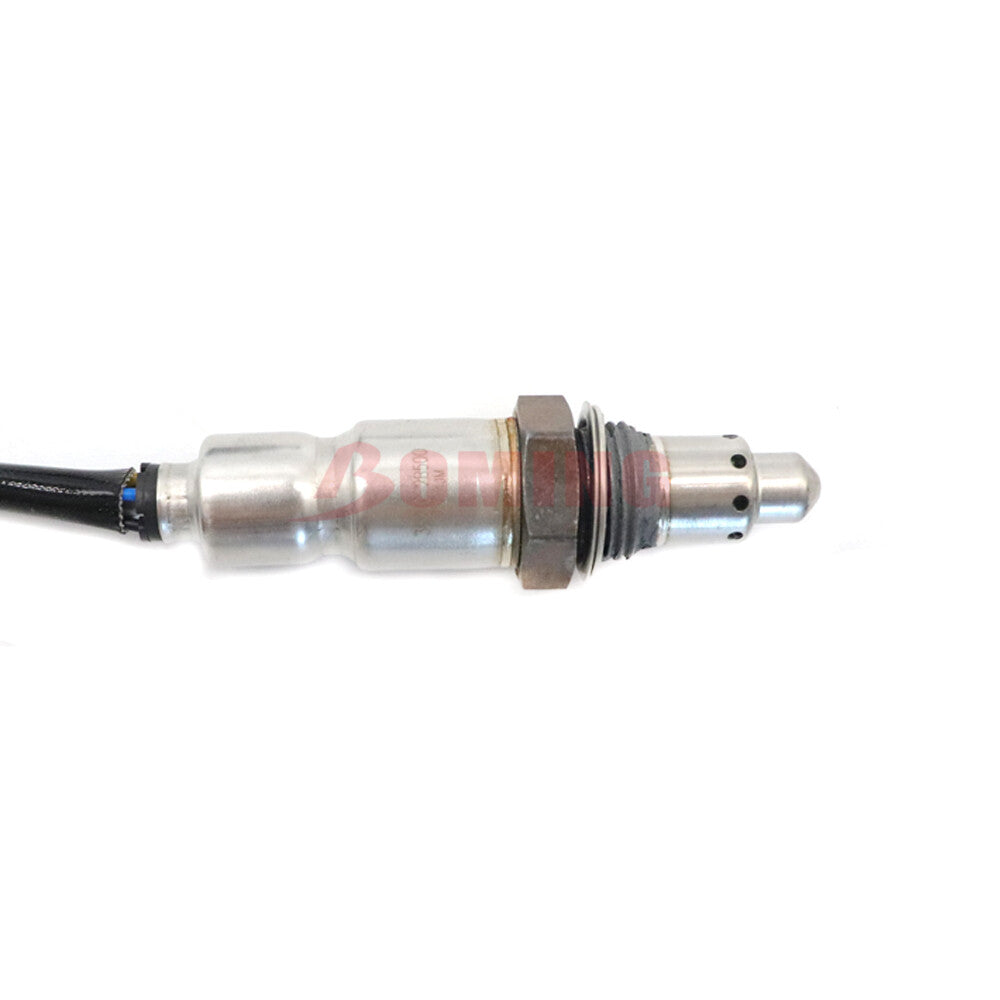4X Oxygen O2 Sensor UpDown For 2007-2009 for Land Rover for Range Rover Sport 4.2L 4.4L