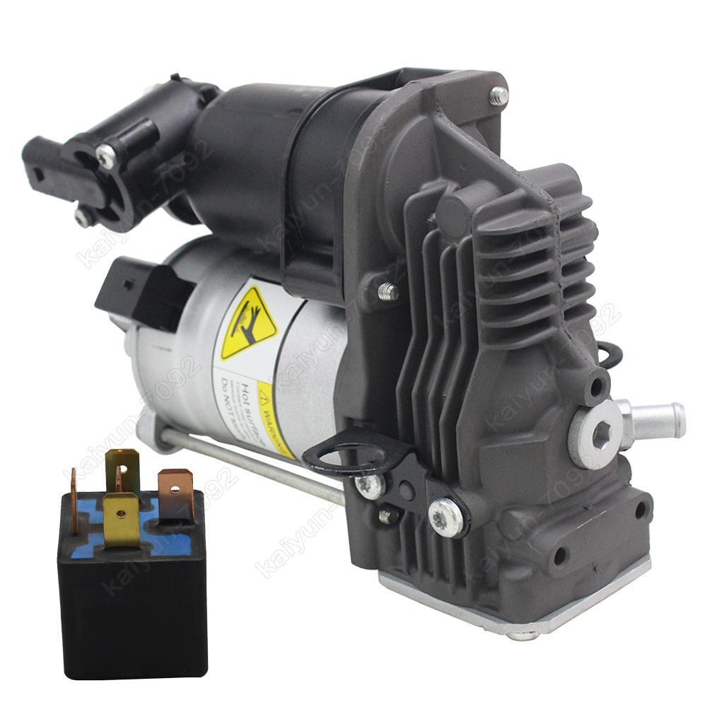 W221 Suspension Air Compressor Pump Relay 2213201704 for Mercedes S550 2007-2013