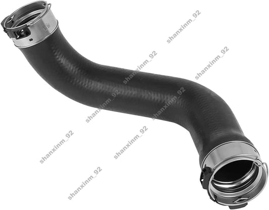 Turbocharge Air Hose 1665280200 for Mercedes-Benz X166 C292 W166