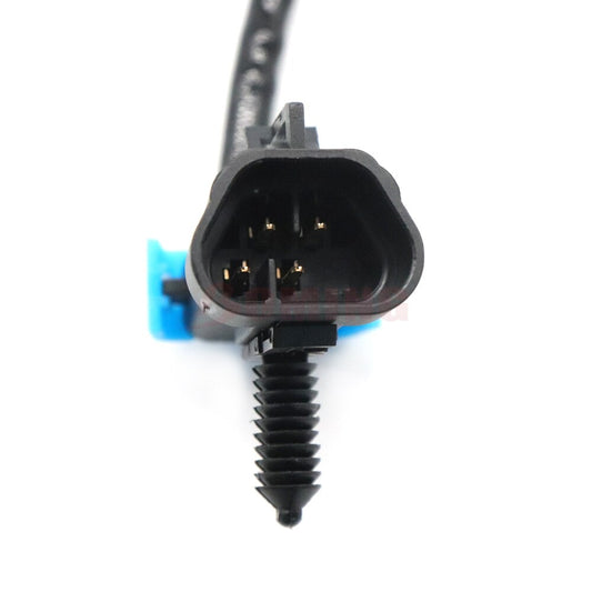 Oxygen O2 Sensor Downstream For 2002-2004 for Oldsmobile Alero for Pontiac Grand Am 2.2L