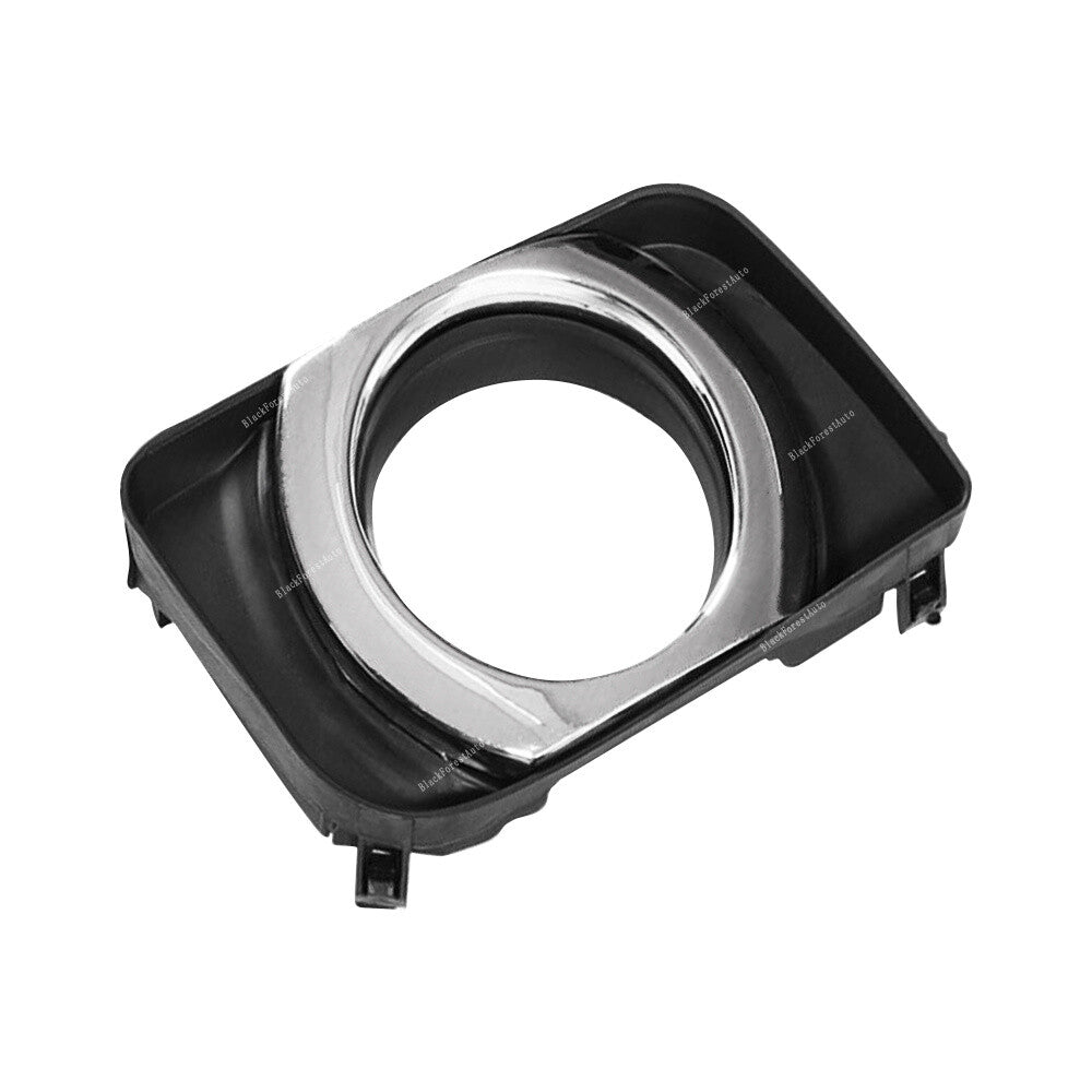 LH Front Bumper Fog Lamp Light Grille Cover Cap Fits for Toyota for Camry Hybrid 10-11