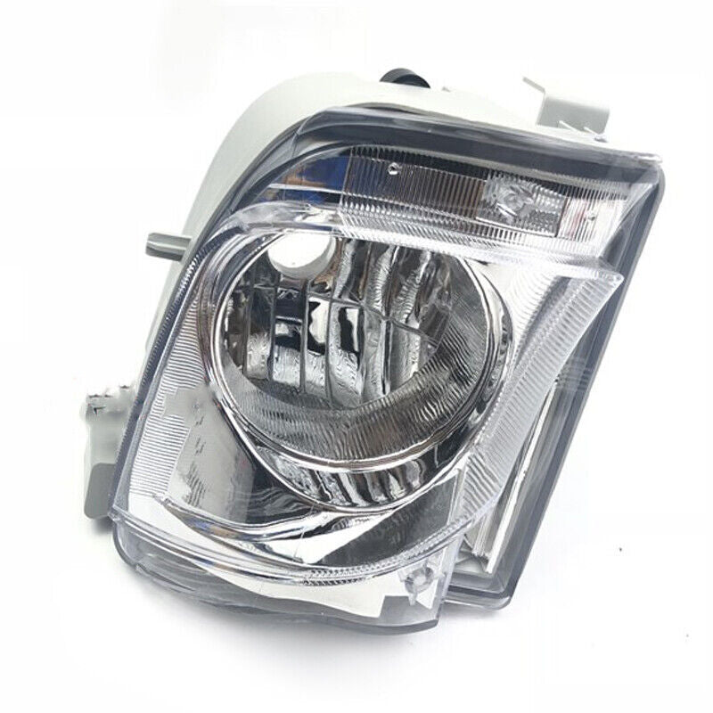 Right front bumper transparent lens fog light for LEXUS IS250 IS350 2006-2010
